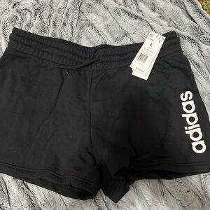 Women’s Adidas shorts item number IC4442